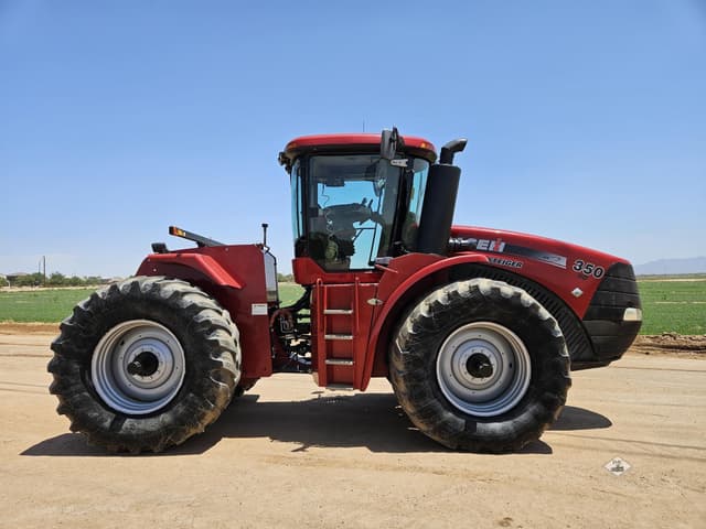 Image of Case IH Steiger 350 equipment image 1