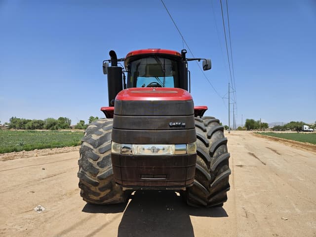 Image of Case IH Steiger 350 equipment image 2