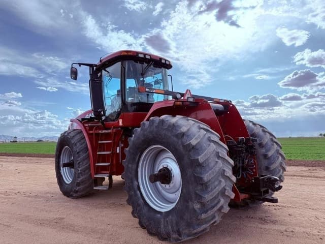 Image of Case IH Steiger 350 equipment image 3