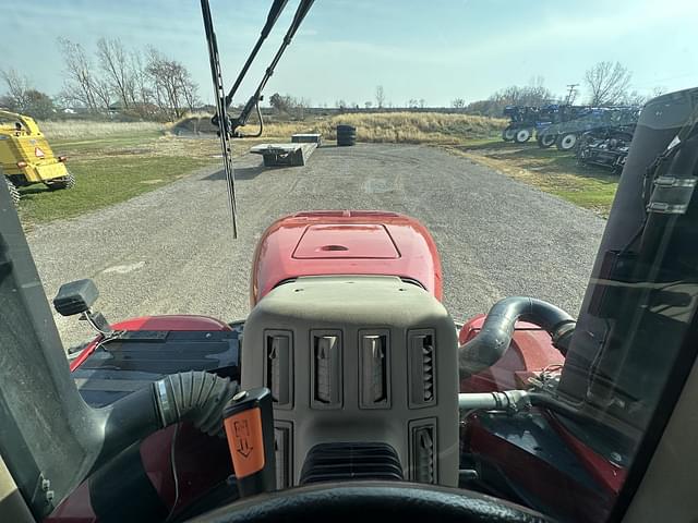 Image of Case IH Steiger 350 equipment image 3