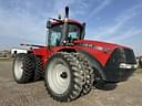 2013 Case IH Steiger 350 Image