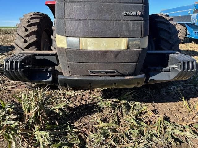 Image of Case IH Steiger 350 equipment image 3