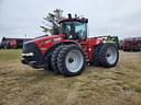 2013 Case IH Steiger 350 Image