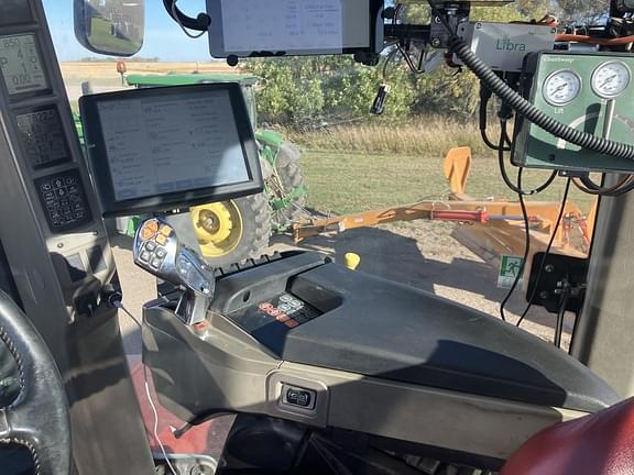 Image of Case IH Steiger 400 equipment image 1