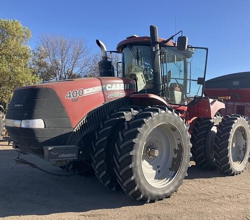 Image of Case IH Steiger 400 Primary image