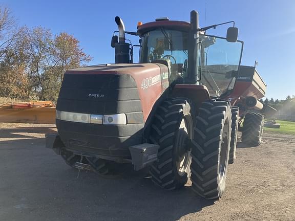 Image of Case IH Steiger 400 equipment image 3