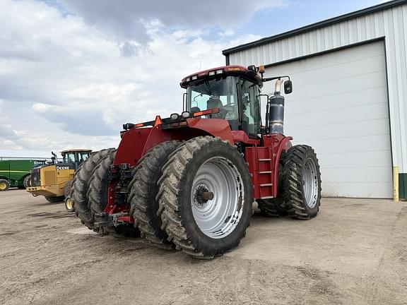 Image of Case IH Steiger 400 equipment image 1