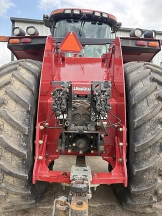 Image of Case IH Steiger 400 equipment image 4