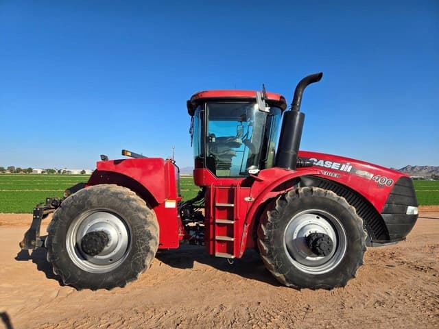 Image of Case IH Steiger 400 equipment image 1
