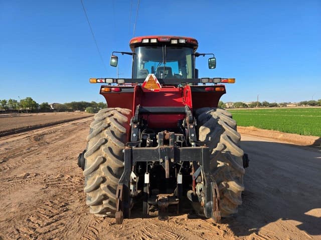 Image of Case IH Steiger 400 equipment image 3