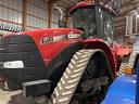 2013 Case IH Steiger 400 Rowtrac Image