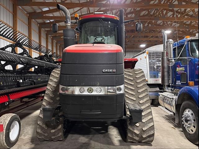 Image of Case IH Steiger 400 Rowtrac equipment image 2