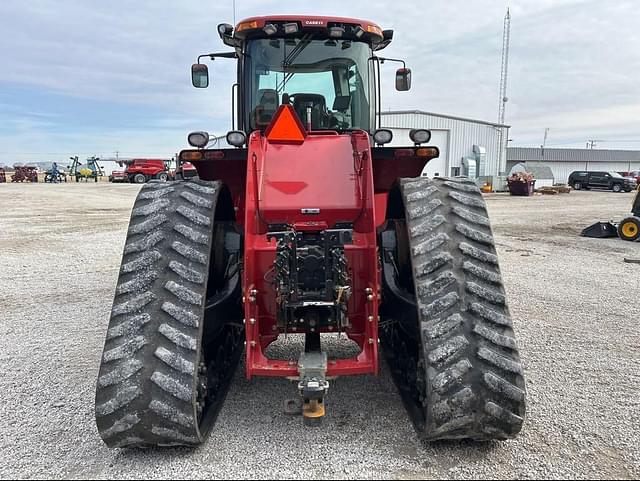 Image of Case IH Steiger 400 Rowtrac equipment image 3