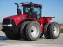 2013 Case IH Steiger 400 Image