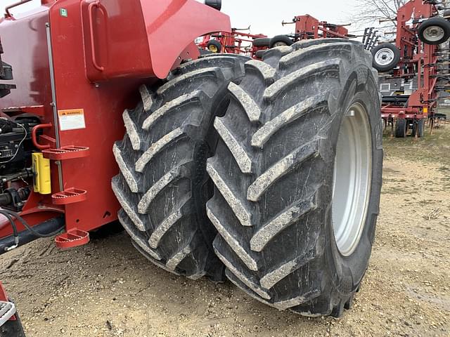 Image of Case IH Steiger 400 equipment image 2