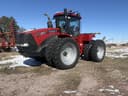 2013 Case IH Steiger 400 Image