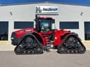 2013 Case IH Steiger 400 Rowtrac Image