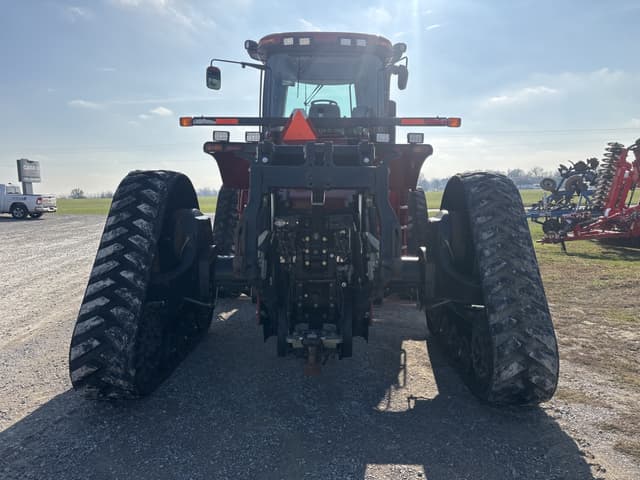 Image of Case IH Steiger 400 Rowtrac equipment image 3