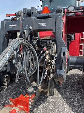 Image of Case IH Steiger 400 Rowtrac equipment image 4