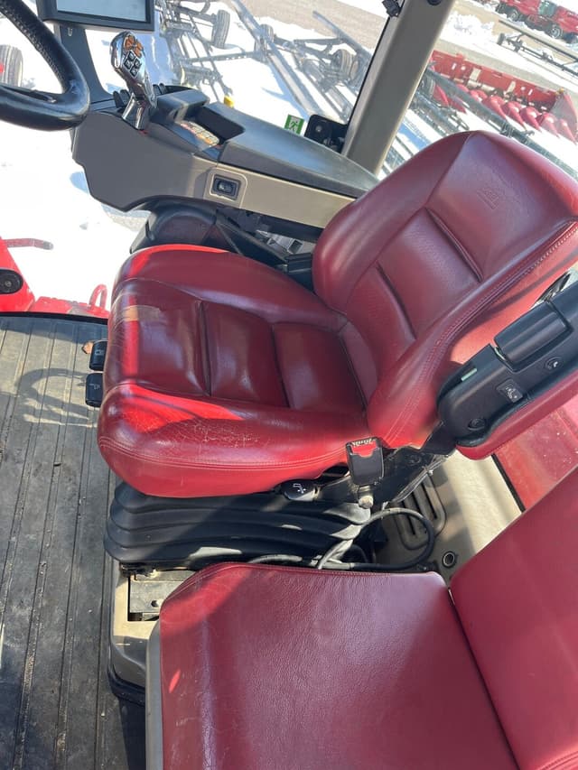 Image of Case IH Steiger 400 Rowtrac equipment image 1