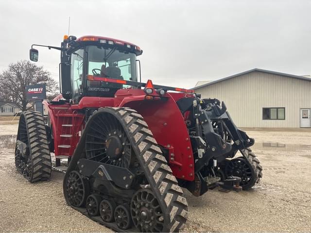 Image of Case IH Steiger 400 Rowtrac equipment image 3