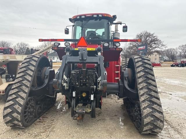 Image of Case IH Steiger 400 Rowtrac equipment image 2