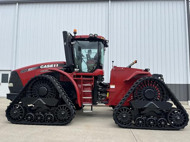 Image of Case IH Steiger 400 Rowtrac equipment image 1