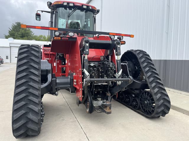 Image of Case IH Steiger 400 Rowtrac equipment image 3