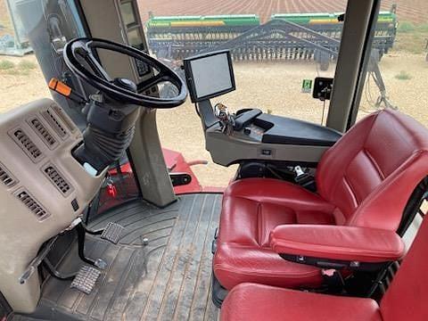 Image of Case IH Steiger 400 Rowtrac equipment image 4