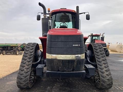 Image of Case IH Steiger 400 Rowtrac equipment image 3