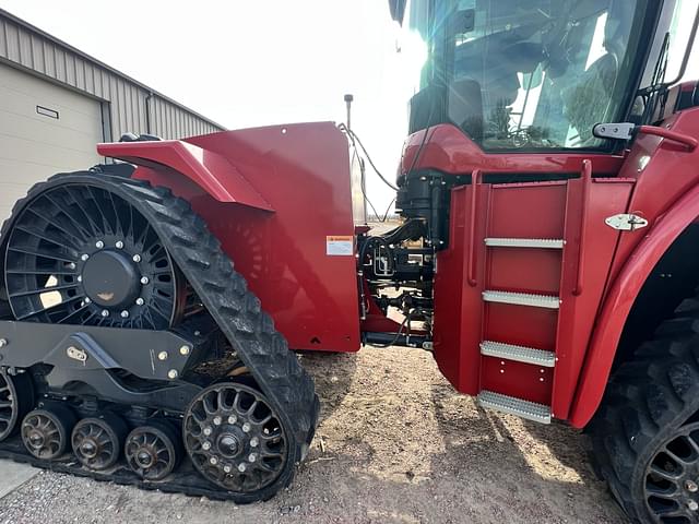 Image of Case IH Steiger 400 Rowtrac equipment image 2