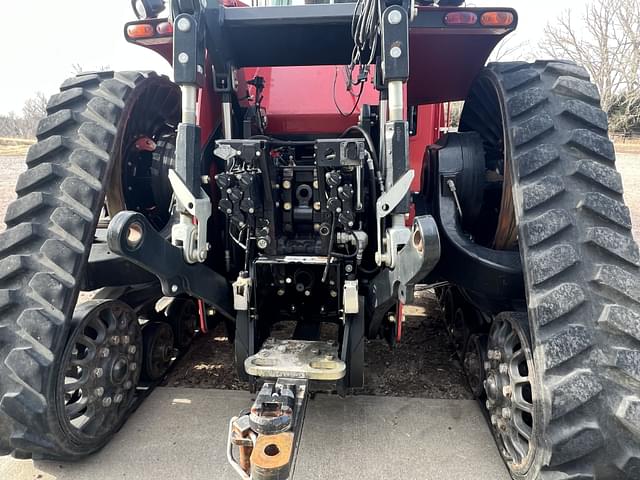 Image of Case IH Steiger 400 Rowtrac equipment image 3