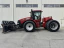 2013 Case IH Steiger 450 Image