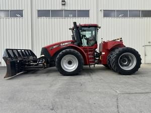 2013 Case IH Steiger 450 Image