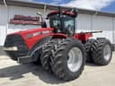 2013 Case IH Steiger 450 Image