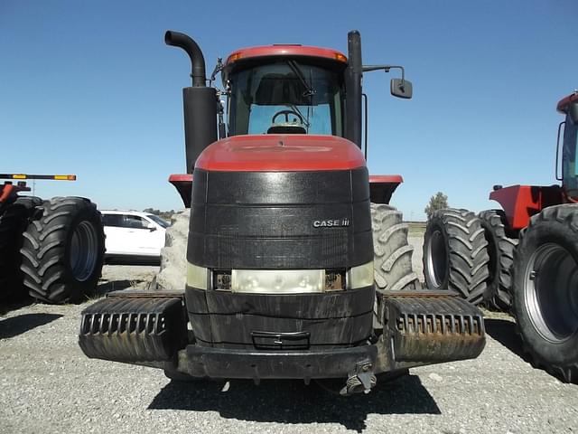 Image of Case IH Steiger 450 equipment image 2