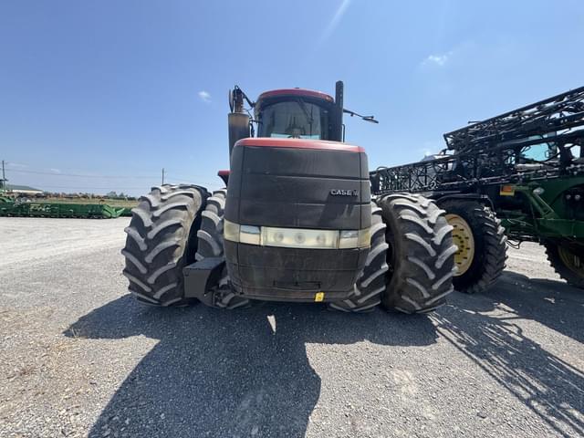 Image of Case IH Steiger 450 equipment image 3