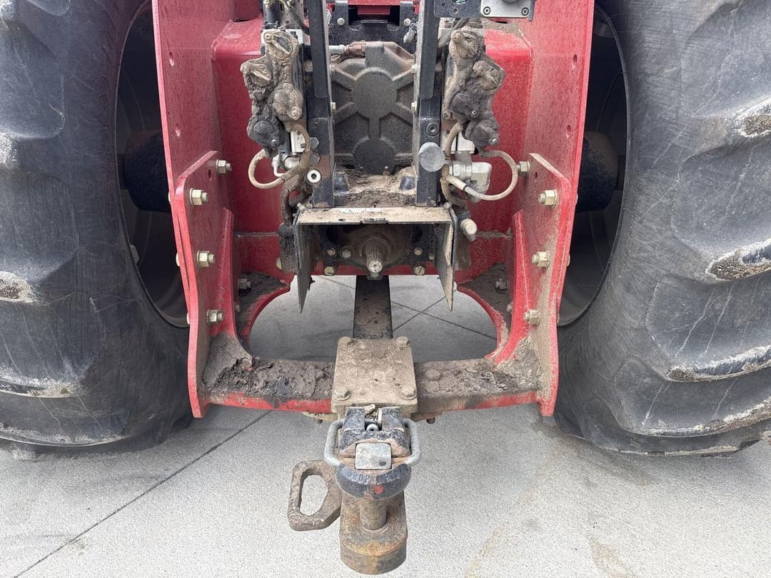 Image of Case IH Steiger 450 Image 1