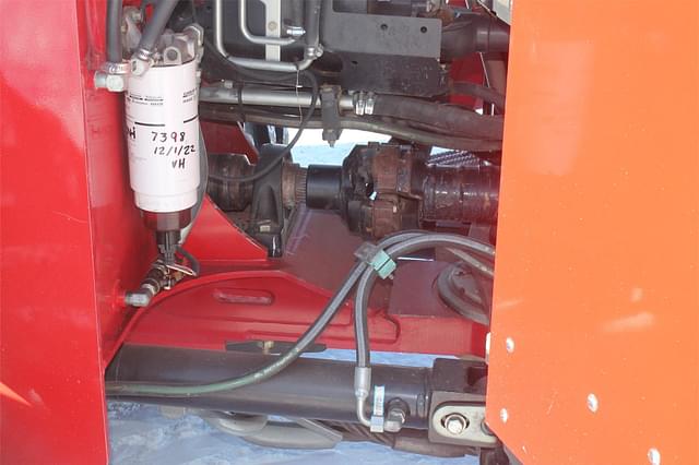 Thumbnail image Case IH Steiger 450 Quadtrac 15