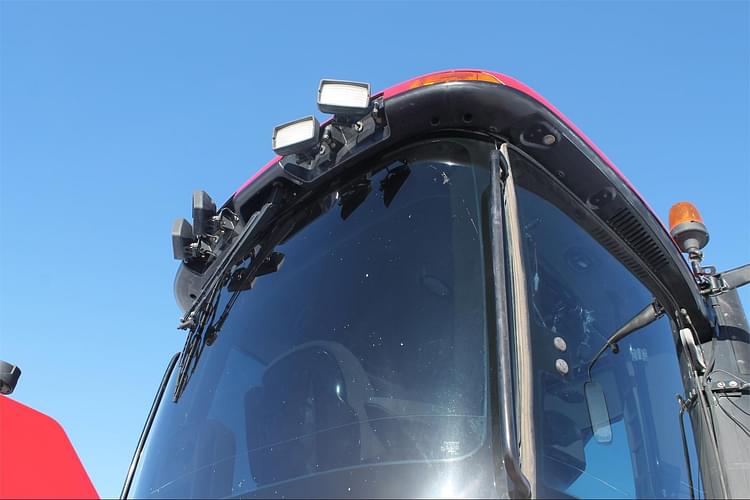 Main image Case IH Steiger 450 Quadtrac 16