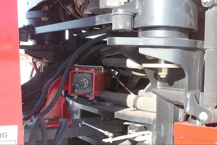 Main image Case IH Steiger 450 Quadtrac 17