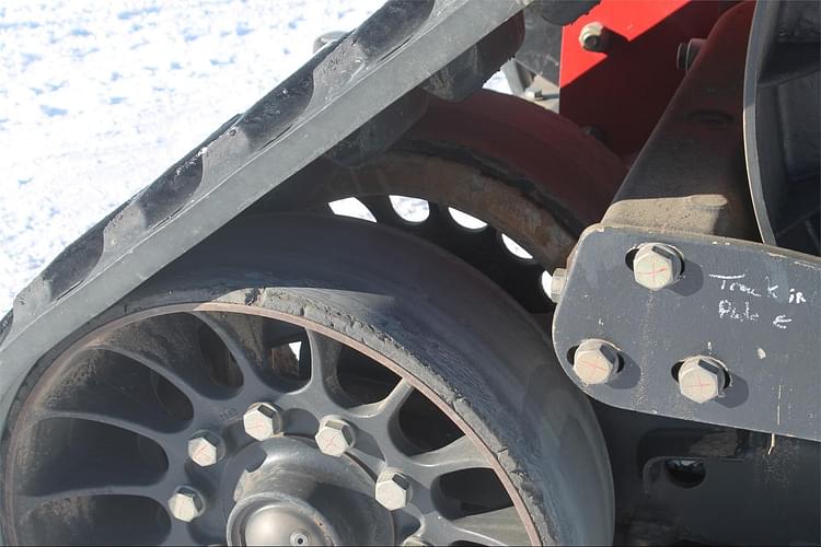 Main image Case IH Steiger 450 Quadtrac 20