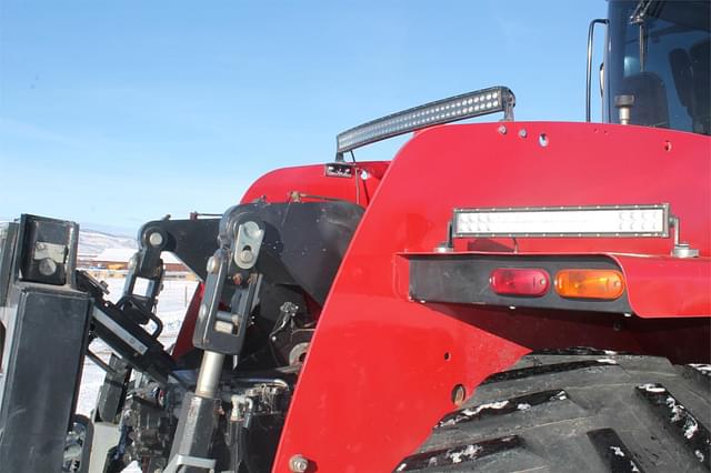 Thumbnail image Case IH Steiger 450 Quadtrac 21