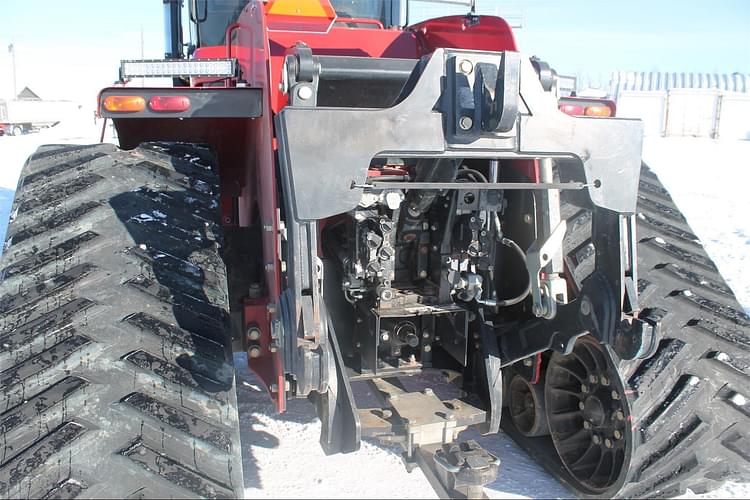 Main image Case IH Steiger 450 Quadtrac 24