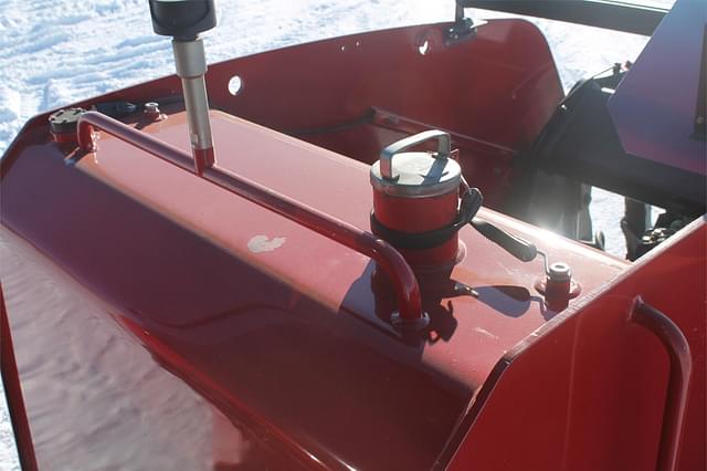 Thumbnail image Case IH Steiger 450 Quadtrac 38