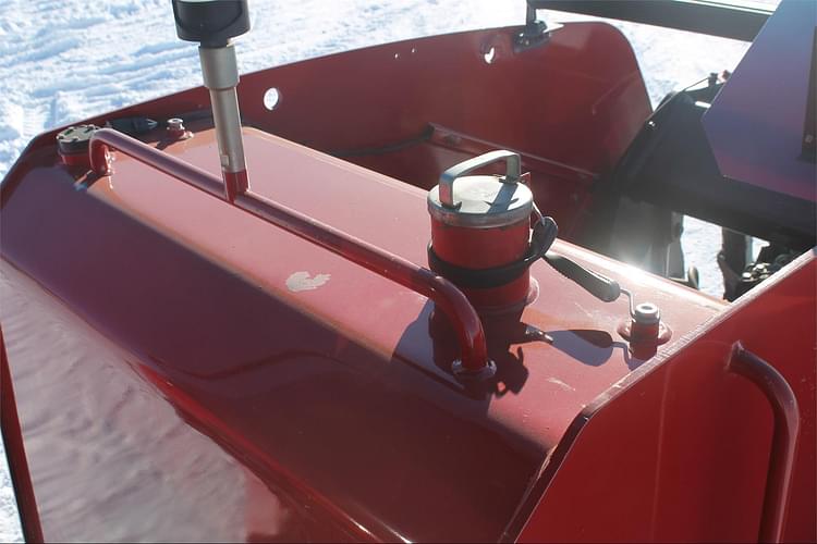 Main image Case IH Steiger 450 Quadtrac 38
