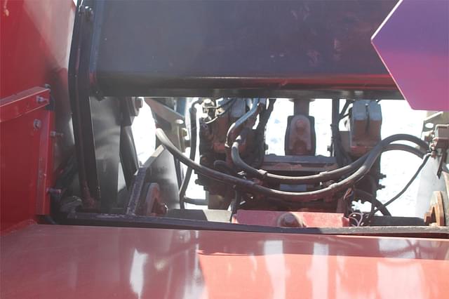 Thumbnail image Case IH Steiger 450 Quadtrac 39