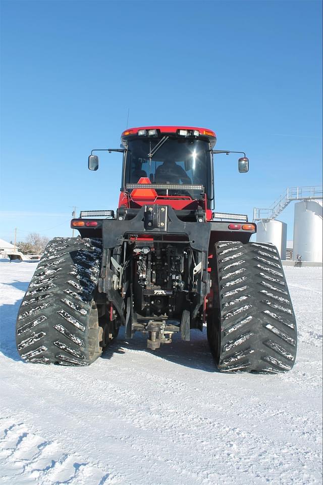 Thumbnail image Case IH Steiger 450 Quadtrac 4