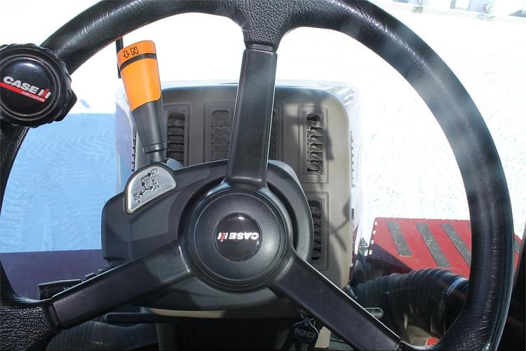 Main image Case IH Steiger 450 Quadtrac 43