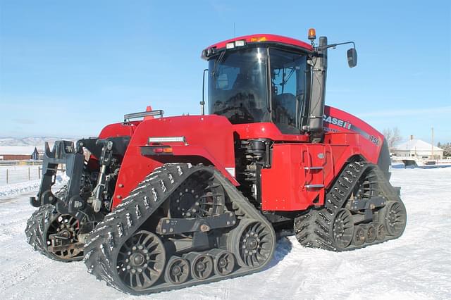 Thumbnail image Case IH Steiger 450 Quadtrac 5
